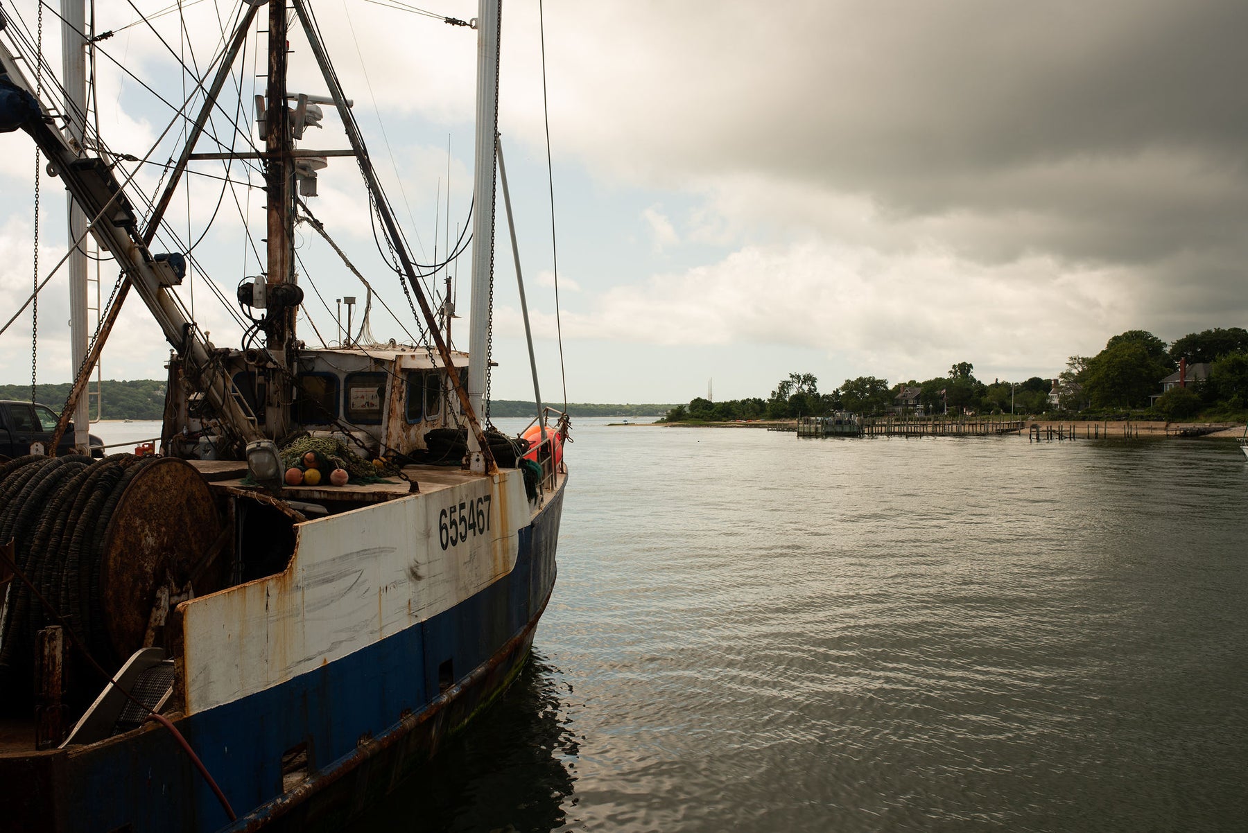 What do you know about Long Island’s illicit Rum Trade?