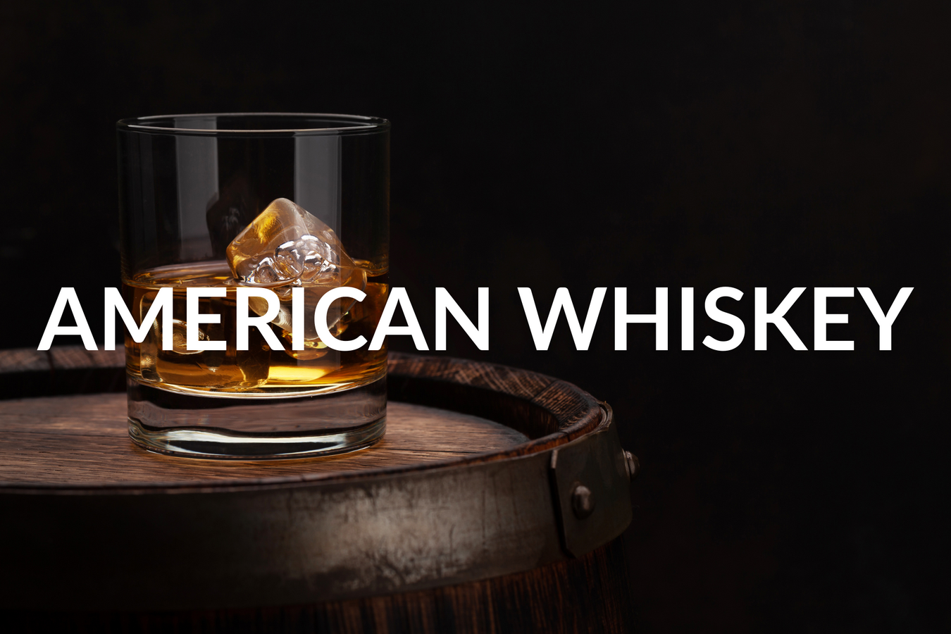 American Whiskey