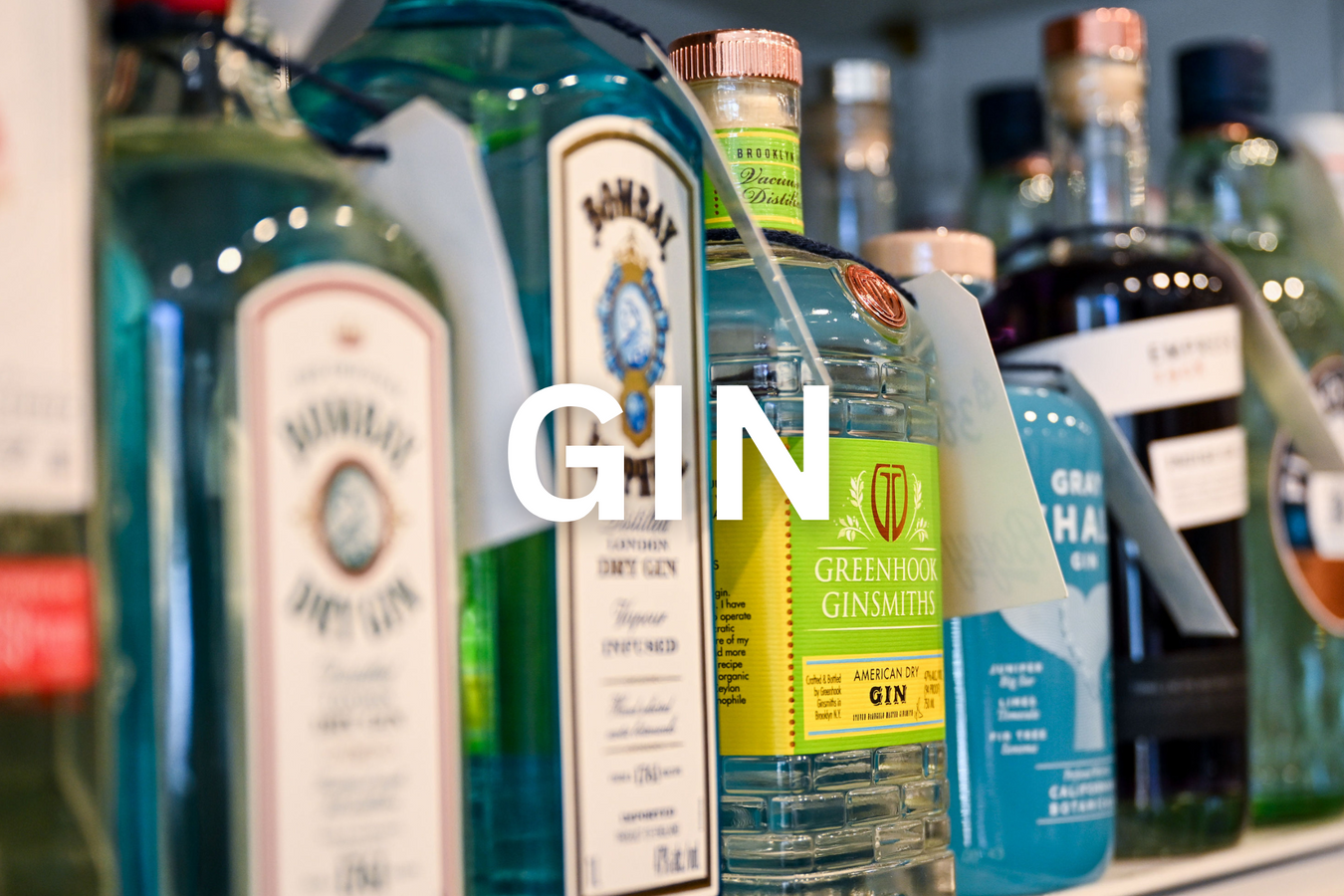 Gin