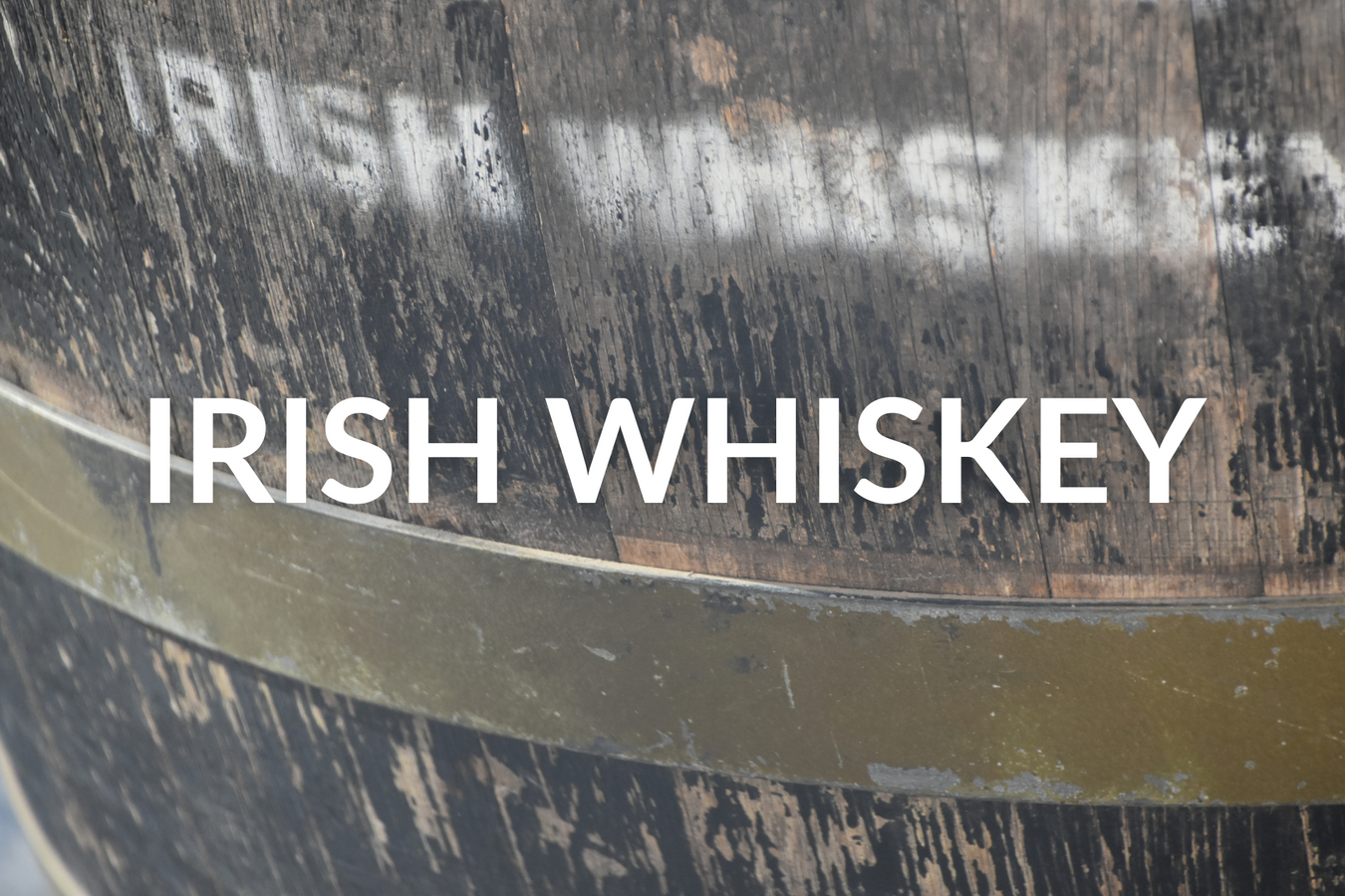 Irish Whiskey