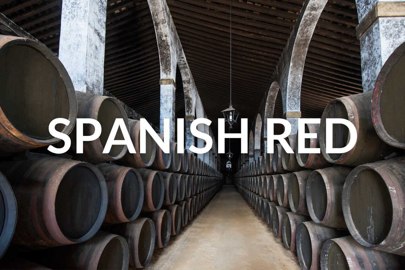 Spanish Red