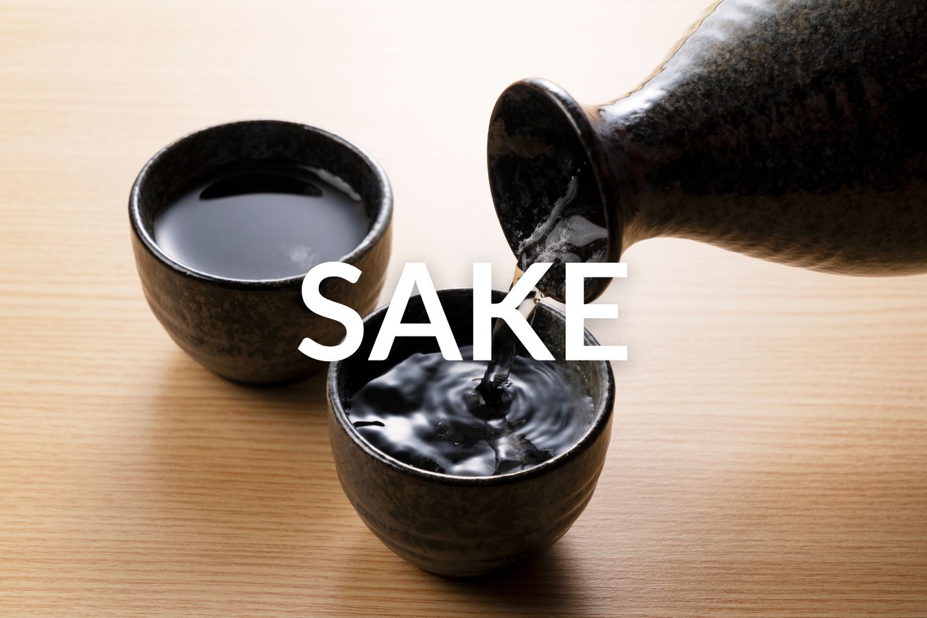 Sake