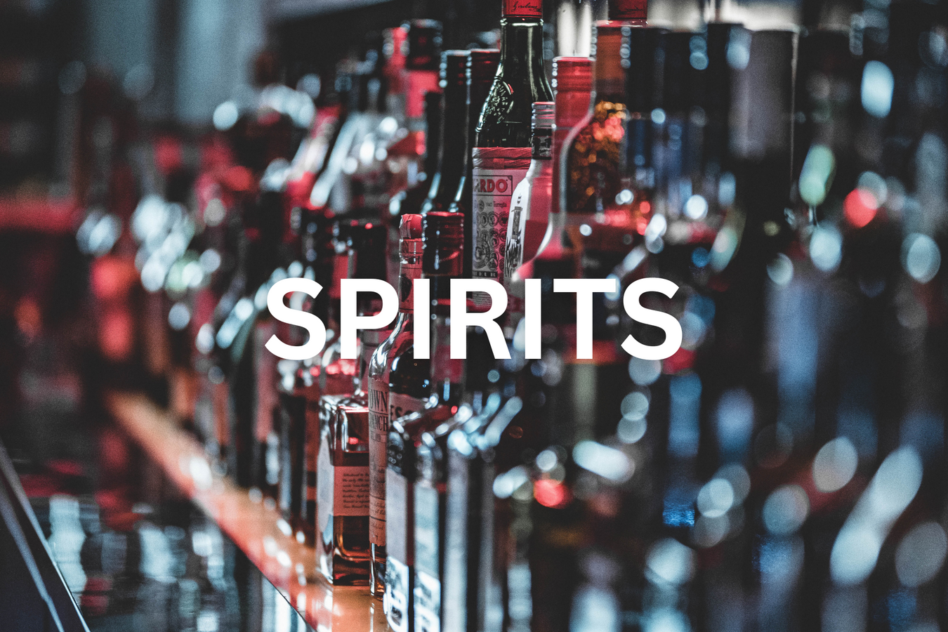 Spirits