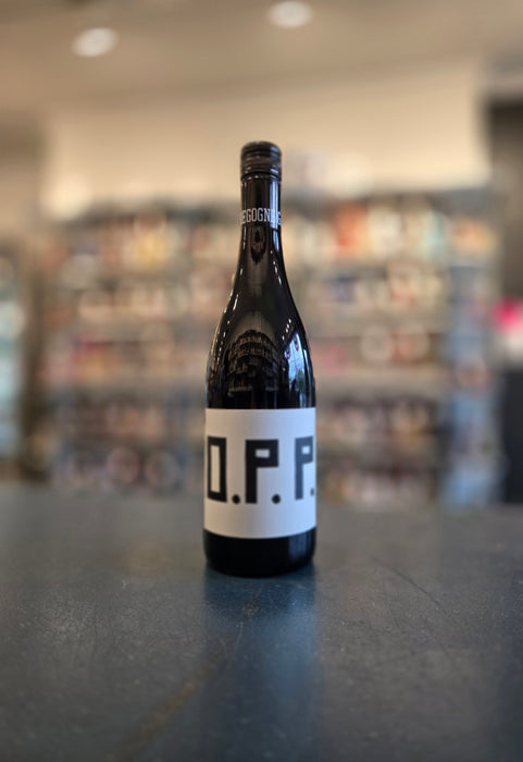 MAISON NOIR 'O.P.P.' OTHER PEOPLE'S PINOT NOIR, OREGON 2022