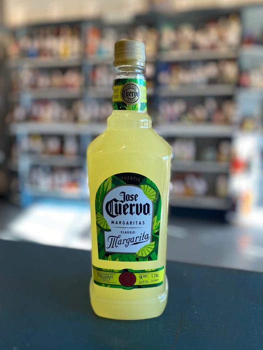 JOSE CUERVO CLASSIC MARGARITA