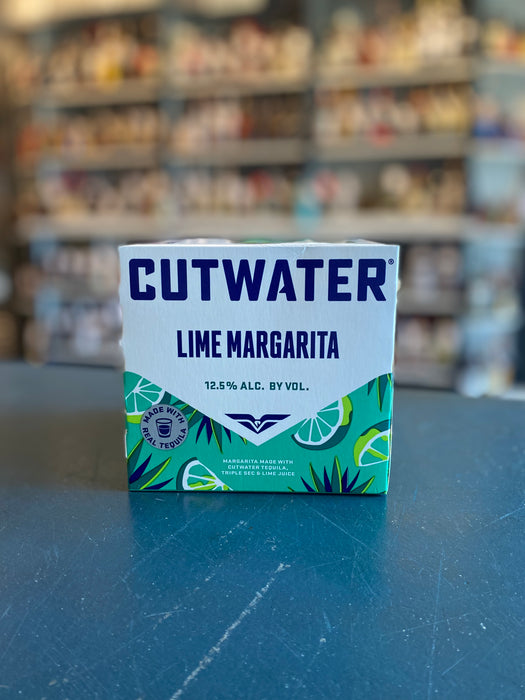 CUTWATER LIME MARGARITA