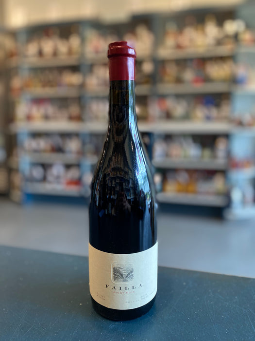 FAILLA 'OLIVET RANCH' RUSSIAN RIVER VALLEY PINOT NOIR, CALIFORNIA 2021