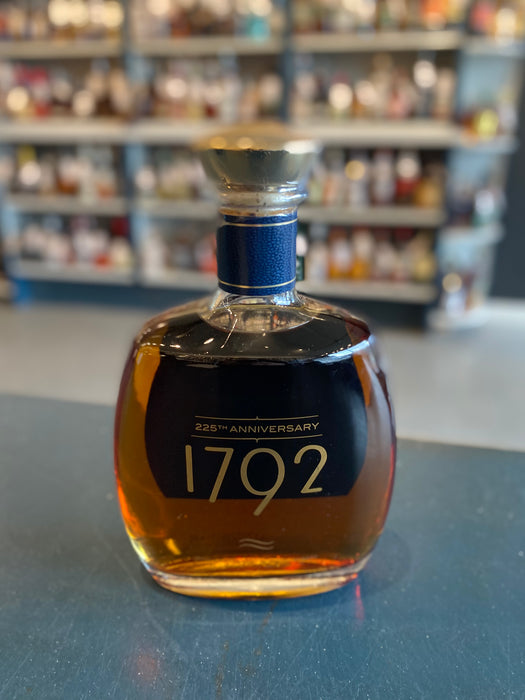 1792 225th Anniversary Kentucky Straight Bourbon Whiskey, 92.15 Proof