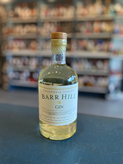 CALEDONIA SPIRITS BARR HILL GIN, VERMONT