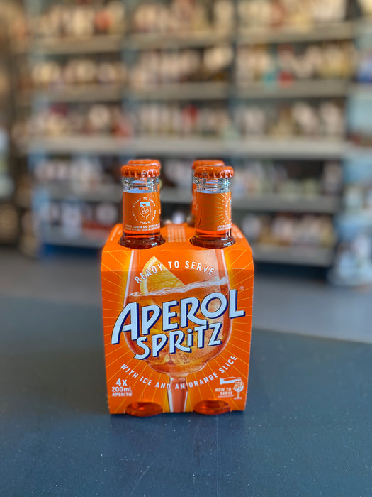 APEROL SPRITZ