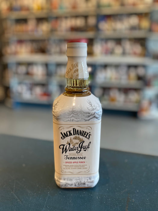 JACK DANIEL'S 'WINTER JACK' TENNESSEE CIDER