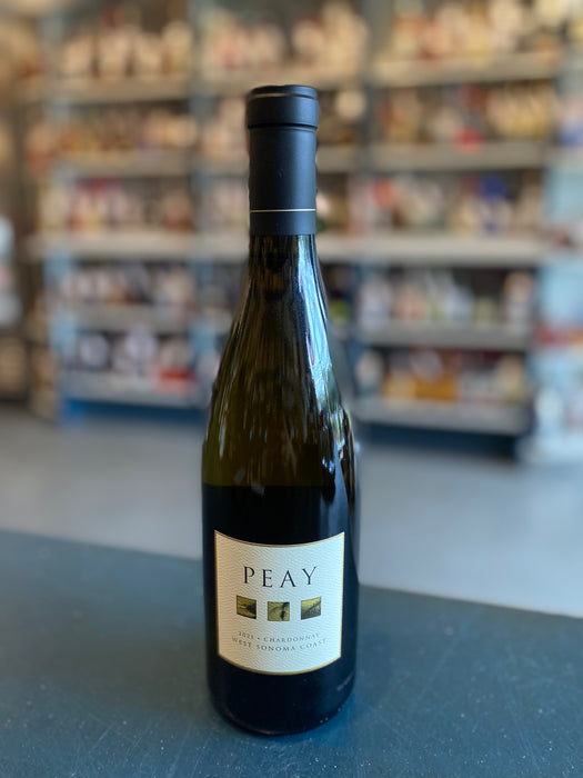 PEAY 'WEST SONOMA COAST' CHARDONNAY, 2021