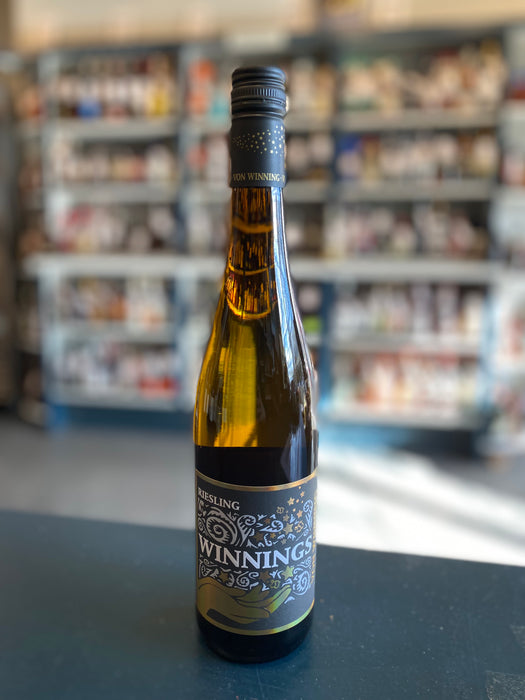 VON WINNING 'WINNINGS' RIESLING, GERMANY 2023