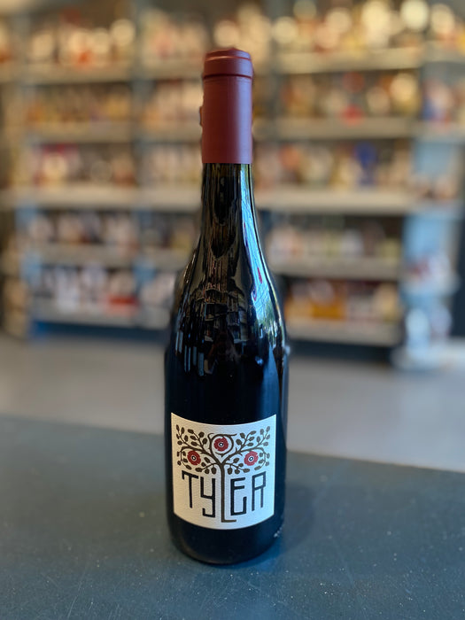 TYLER 'STA RITA HILLS' PINOT NOIR, CALIFORNIA 2022