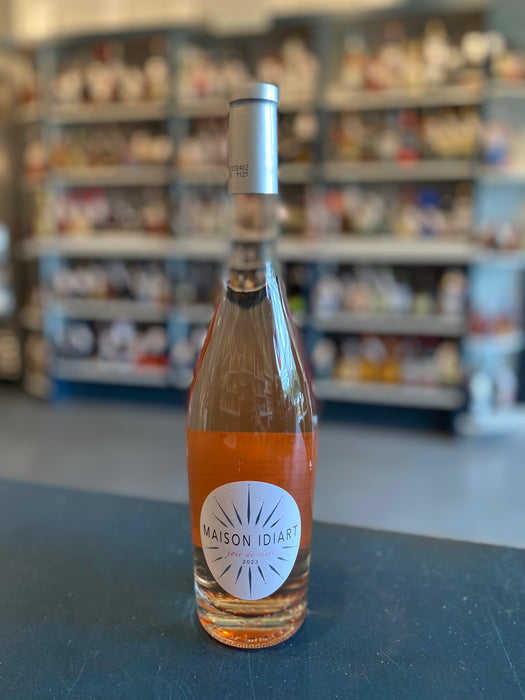 MAISON IDIART 'JOIE DE VIVRE' ROSÉ, FRANCE 2023