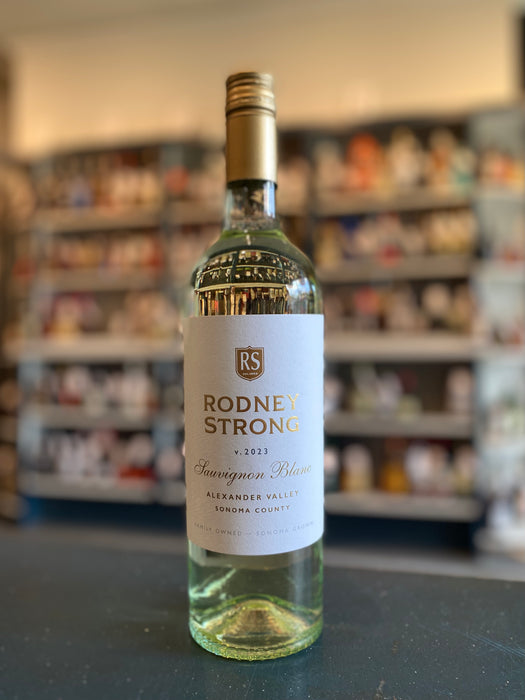 RODNEY STRONG 'ALEXANDER VALLEY' SAUVIGNON BLANC, CALIFORNIA 2023