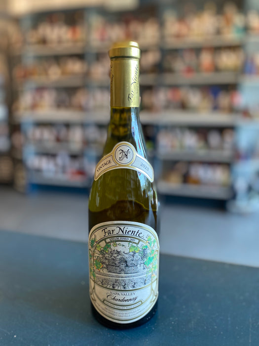 FAR NIENTE 'NAPA VALLEY' CHARDONNAY, CALIFORNIA 2020