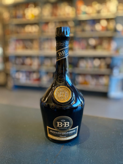 D.O.M B&B LIQUEUR