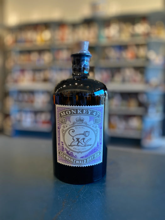 MONKEY 47 SCHWARZWALD GIN