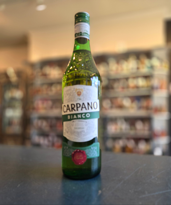 CARPANO BIANCO VERMOUTH